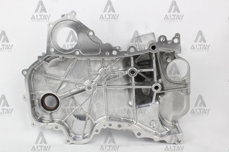 Hyundai I30 Eksantrik Kapağı 2017- I . Benzinli OEM 21350-03170